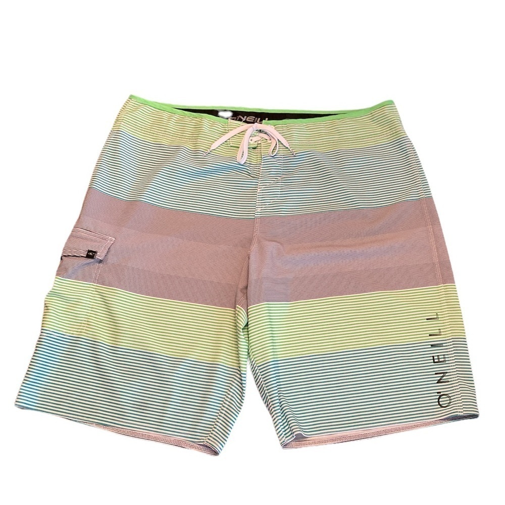 O’NEILL Mens Board Short - size 40” waist - Picture 4 of 13